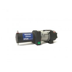Alternative view of BST S 3000LBS 12V Winde (Stahlkabel 3000 lbs / 1361 kg)