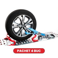 chinga auto 5 tone kombisystem janta otel heffa pachet 4 buc