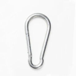 5-Tonnen-Karabiner für Gabelsystem (Dolly)