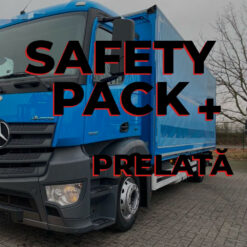 PROMO Safety Pack PLUS Paket | Plane