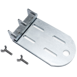 Placa Recuperare TRUCK RECO-PLATE max 20mm foto