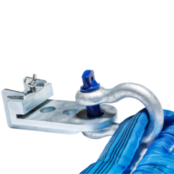 Sistem Recuperare complet VAN'S RECO-PLATE max 10mm 8T foto