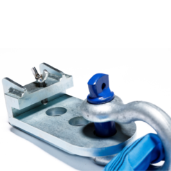 Sistem Recuperare complet VAN'S RECO-PLATE max 20mm 8T foto